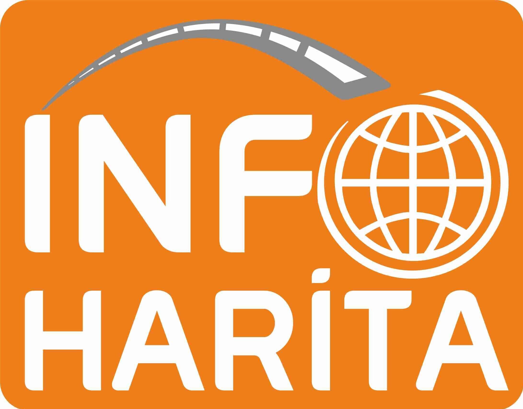 İnfo Harita